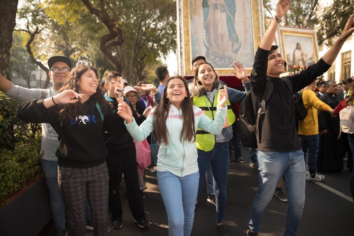 Jubileo de la Juventud en CDMX: ¿qué es, dónde, cuándo y cómo participar?