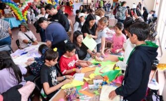¿Qué hace la Arquidiócesis de México para que la Iglesia sea un espacio seguro para los menores?