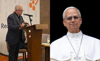 ¿Cómo será el pontificado de León XIV? Mons. Ramón Castro lo explica