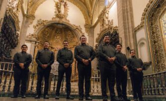 ¿Quiénes son los nuevos 7 sacerdotes de la Arquidiócesis de México?