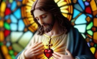 ¿Cómo consagrarse al Sagrado Corazón de Jesús?