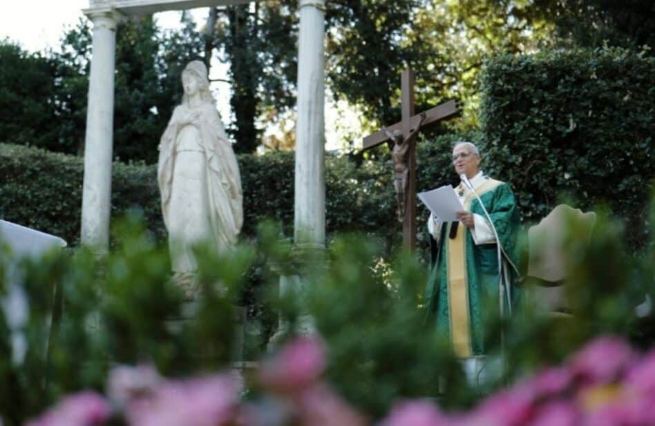 Papa León XIV celebra la primera Misa por el Cuidado de la Creación, centrada en la ecología