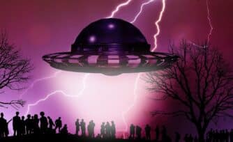 ¿Qué dice la Biblia de los ovnis y la vida extraterrestre?