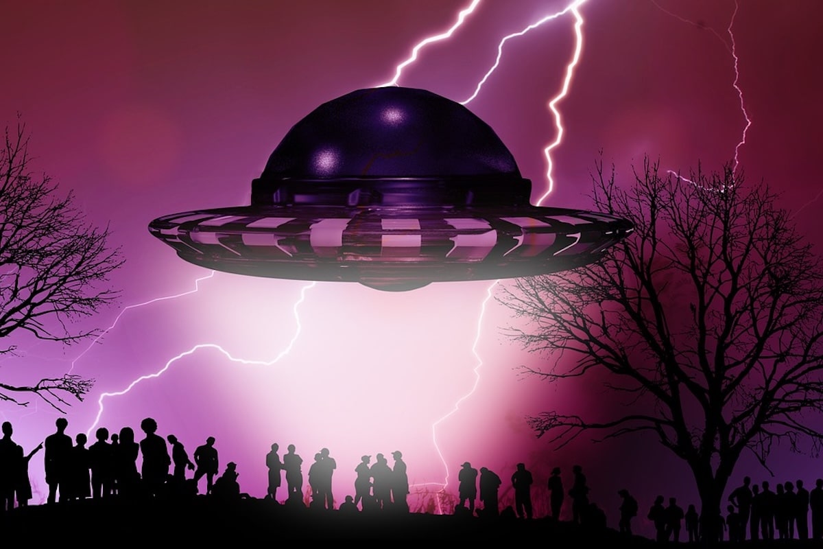 ¿Qué dice la Biblia de los ovnis y la vida extraterrestre?