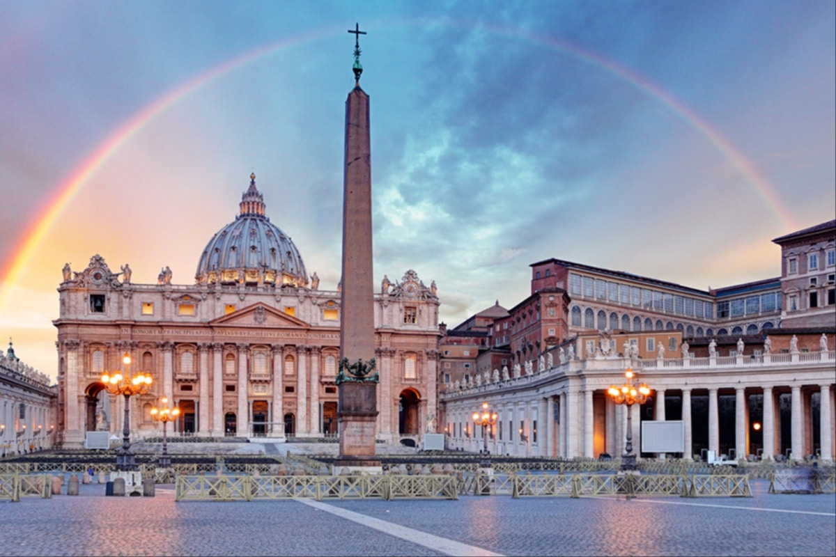 10 puntos clave que plantea el Vaticano contra el cambio climático