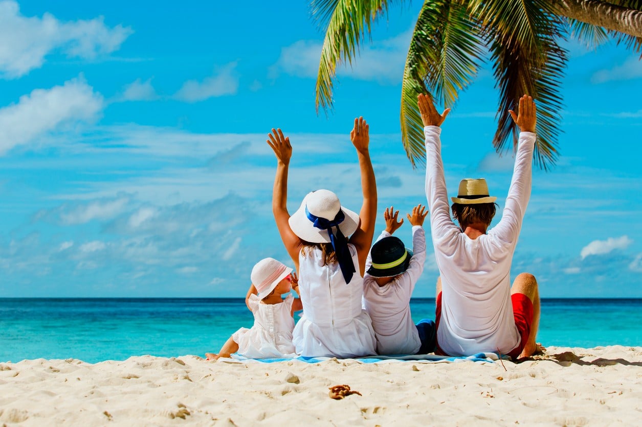 ¿Cómo aprovechar tus vacaciones?