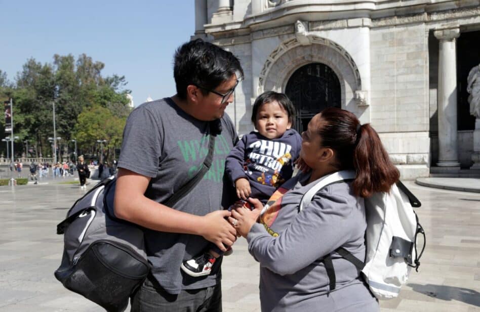 Cada vez menos hijos y más divorcios: la nueva realidad de América Latina