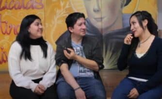 Desde Iztapalapa, un corazón que busca a Dios: 30 años de Juventudes Agustino Recoletas