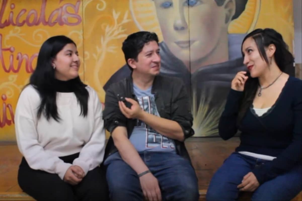 Desde Iztapalapa, un corazón que busca a Dios: 30 años de Juventudes Agustino Recoletas