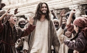 ¿Qué puedo aprender de Jesús para ser un buen líder?