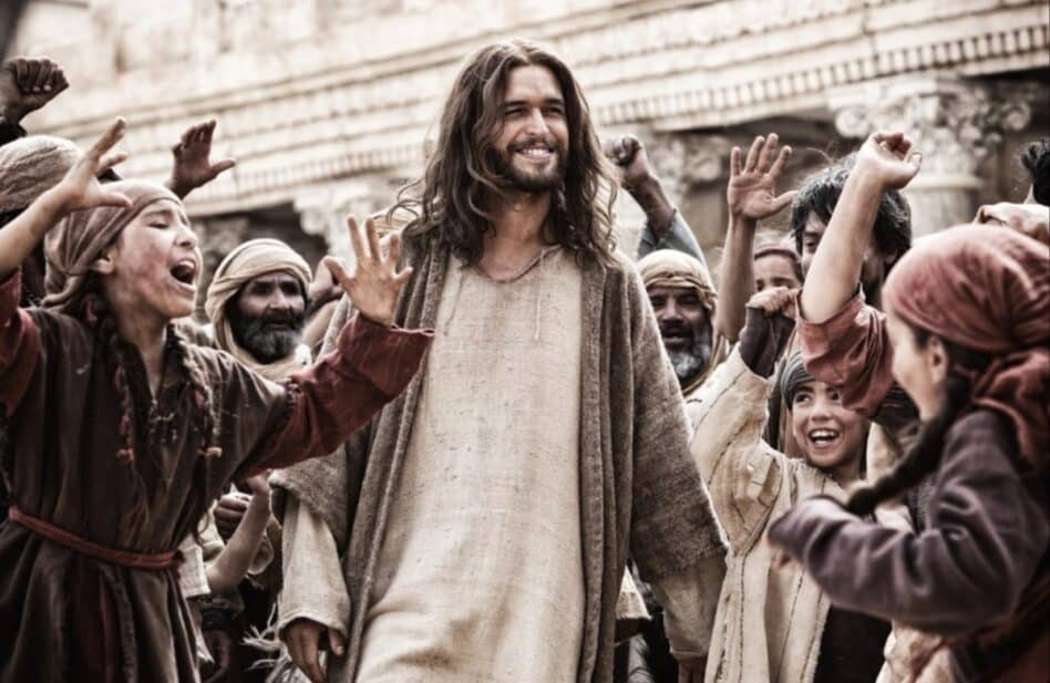 ¿Qué puedo aprender de Jesús para ser un buen líder?