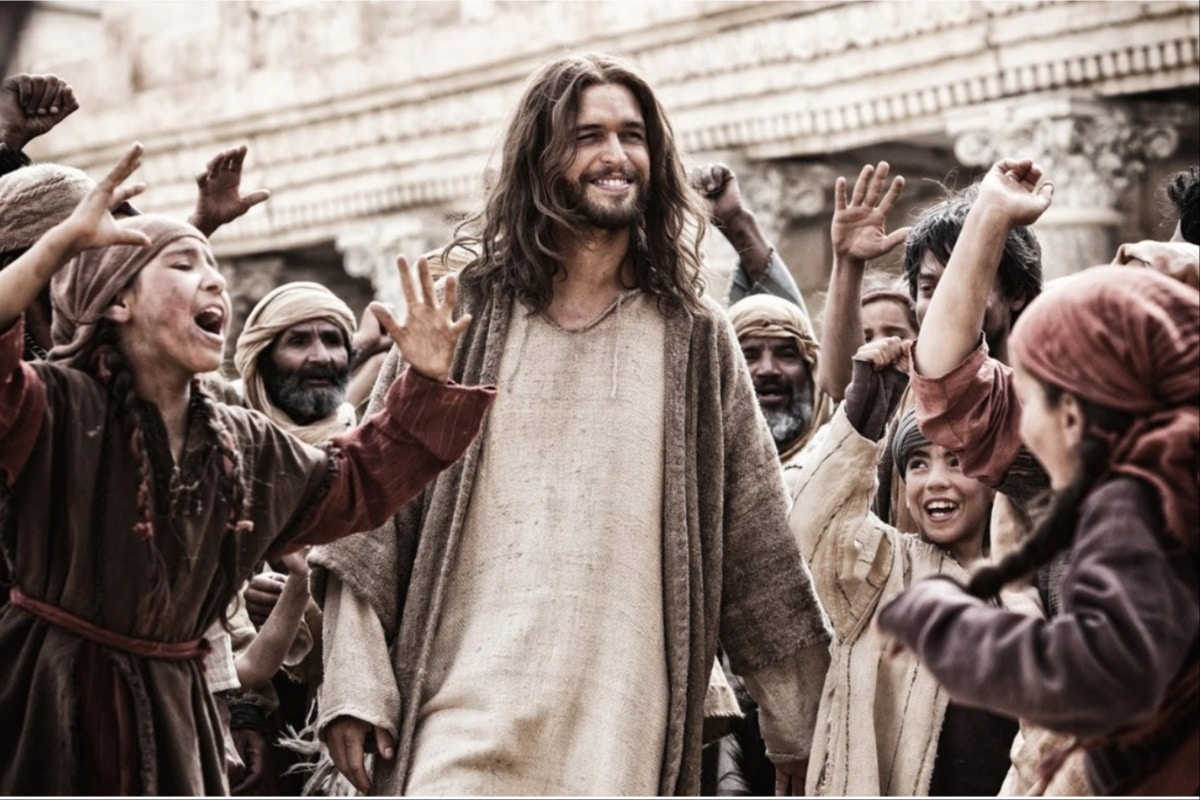 ¿Qué puedo aprender de Jesús para ser un buen líder?