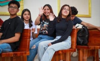 ¿Cómo acompañar a los jóvenes en su vocación? Arquidiócesis de México lanza su primera Asamblea