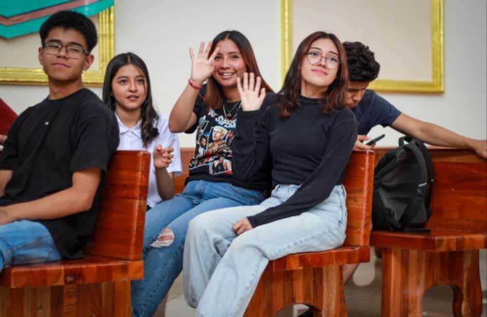 ¿Cómo acompañar a los jóvenes en su vocación? Arquidiócesis de México lanza su primera Asamblea