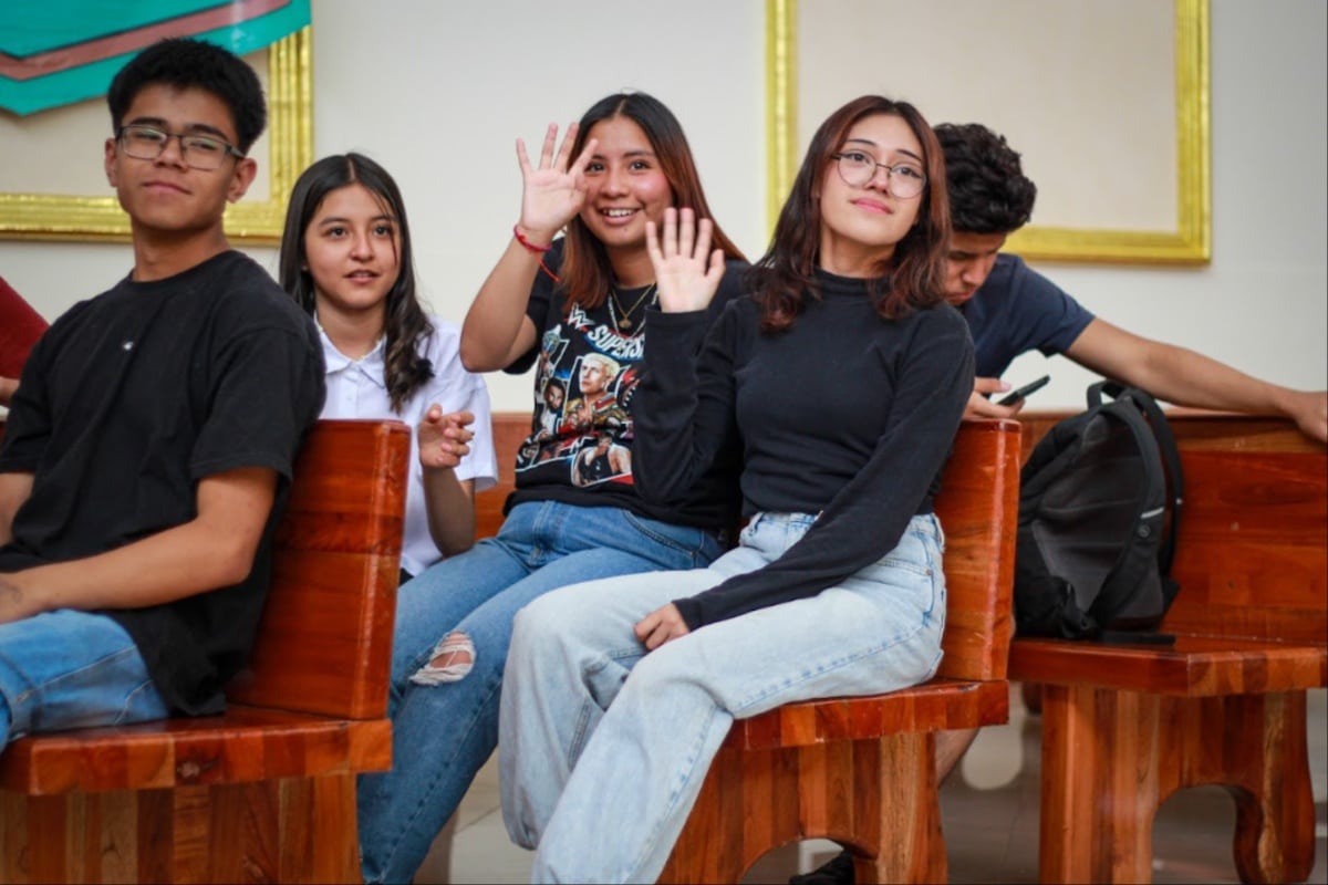 ¿Cómo acompañar a los jóvenes en su vocación? Arquidiócesis de México lanza su primera Asamblea