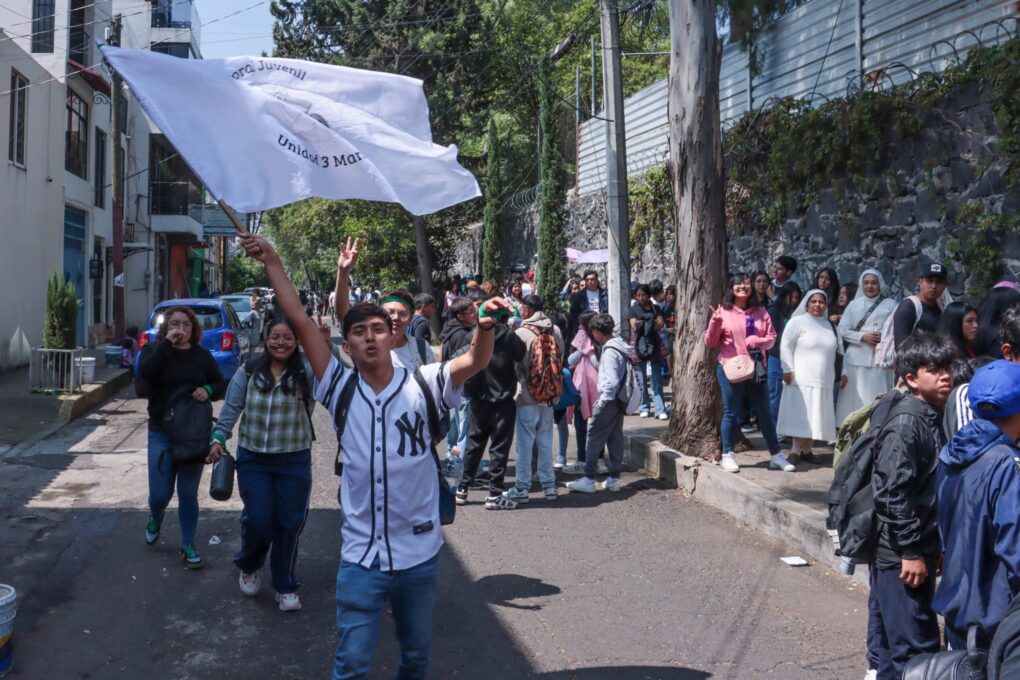 jovenes formados