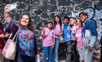 “¿Para qué rayos estoy aquí?”: una guía para que los jóvenes encuentren sentido a su vida