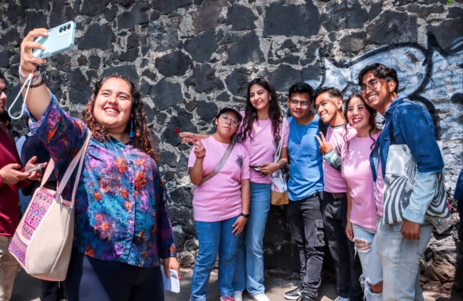“¿Para qué rayos estoy aquí?”: una guía para que los jóvenes encuentren sentido a su vida