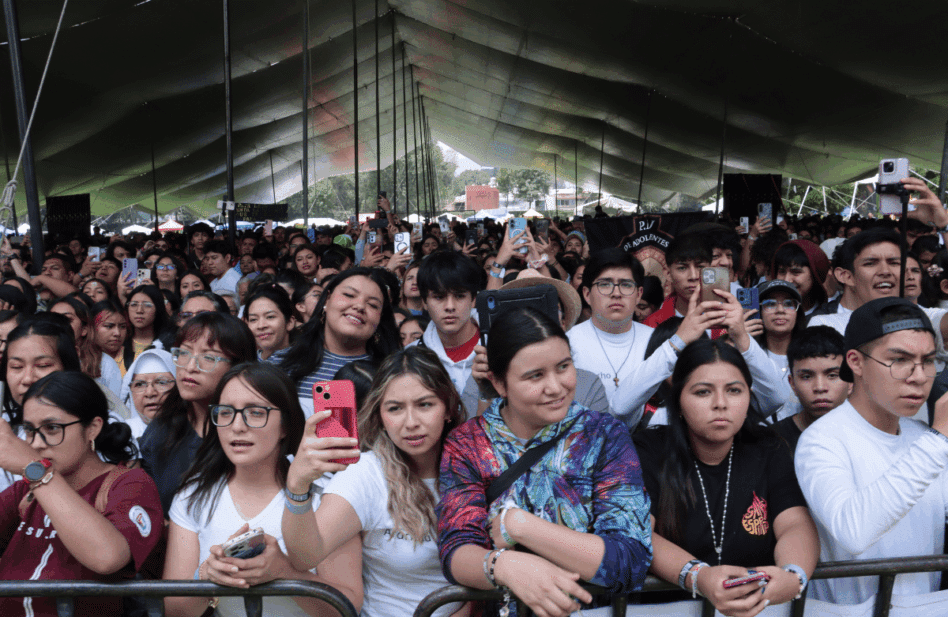 Cristo nuestra esperanza y el Jubileo de los jóvenes