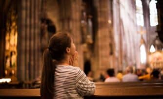 ¿Qué es una Liturgia o celebración penitencial?