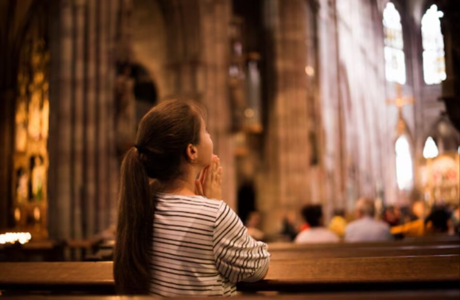 ¿Qué es una Liturgia o celebración penitencial?
