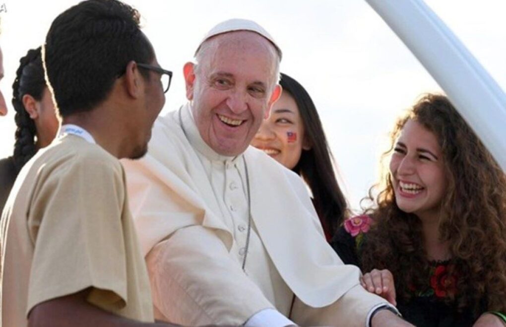 misioneros