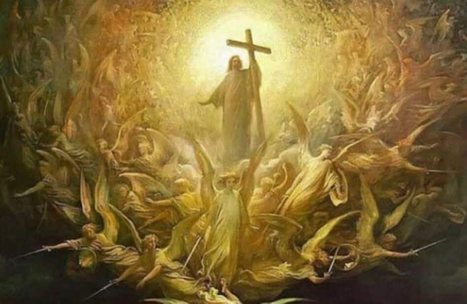 ¿Qué es la Parusía o segunda venida de Cristo, según la Biblia?