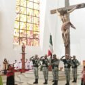 ¿Qué es un capellán militar en la Iglesia católica?