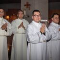¿Qué es un diácono en la Iglesia Católica?