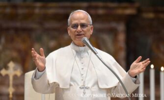 ¿Qué pide el Papa León XIV en sus intenciones de oración para agosto de 2025?