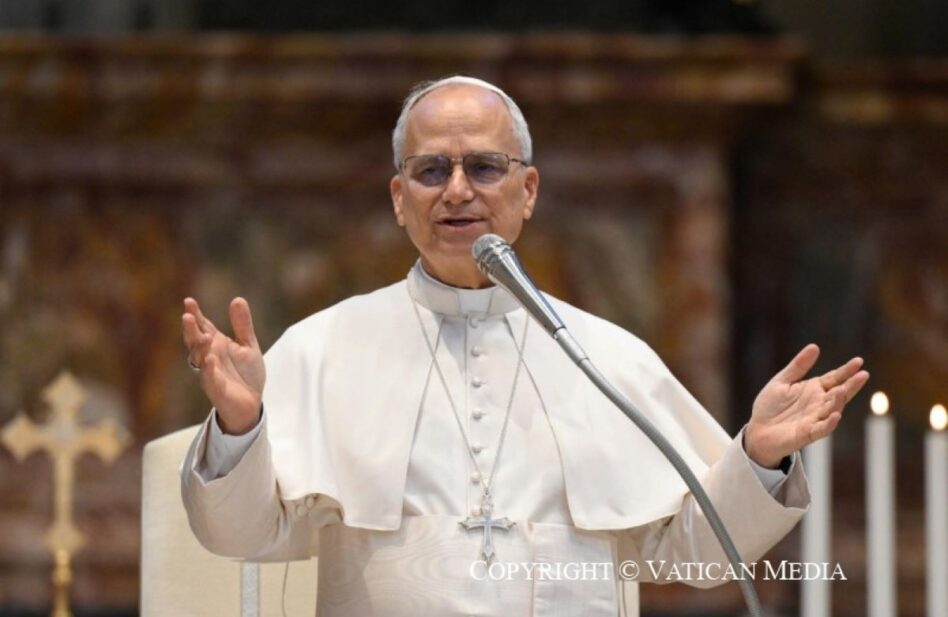 ¿Qué pide el Papa León XIV en sus intenciones de oración para agosto de 2025?