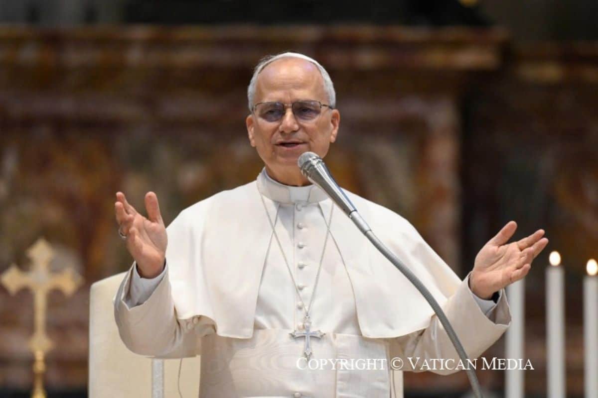 ¿Qué pide el Papa León XIV en sus intenciones de oración para agosto de 2025?