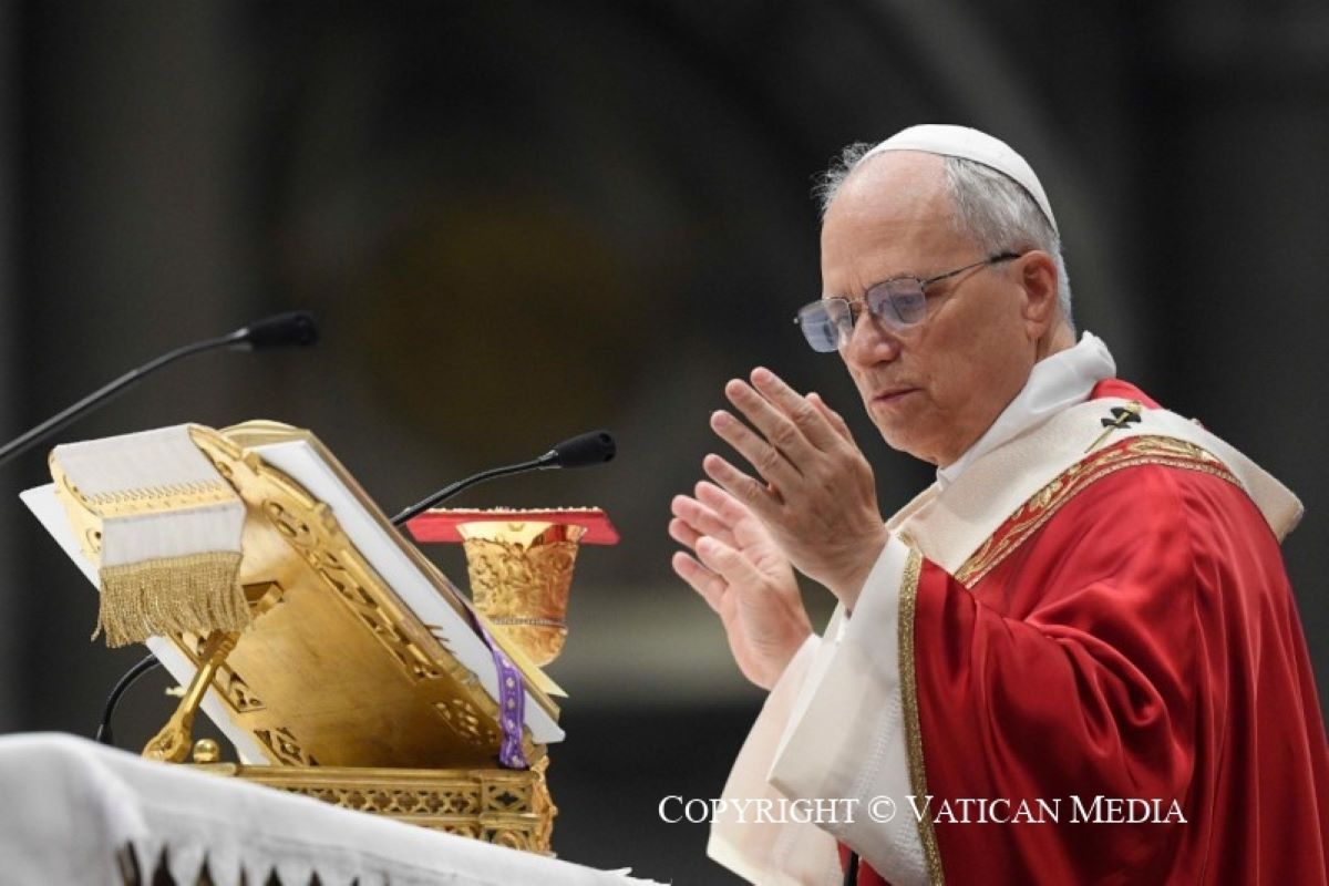 ¿Qué pide el Papa León XIV en sus intenciones de oración para julio de 2025?