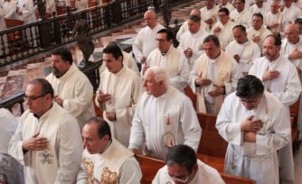 Ser sacerdote es más que un deseo: así puedes dar el primer paso para descubrirlo