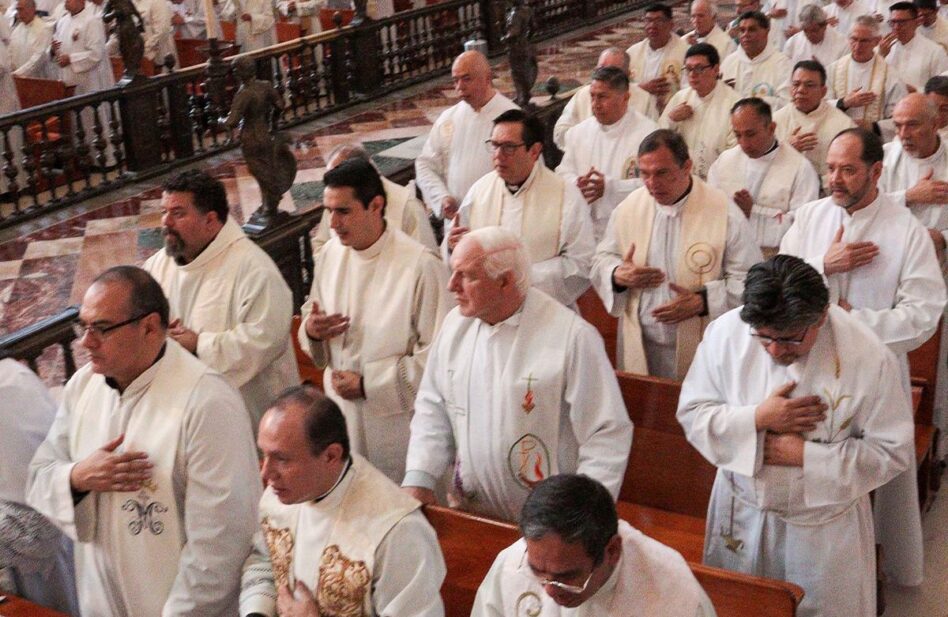 Ser sacerdote es más que un deseo: así puedes dar el primer paso para descubrirlo