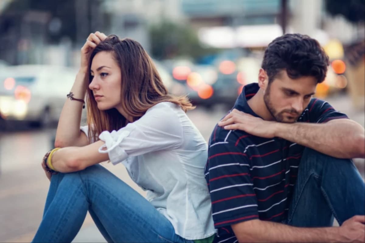 ¿Cómo sanar el corazón después de una relación tóxica?