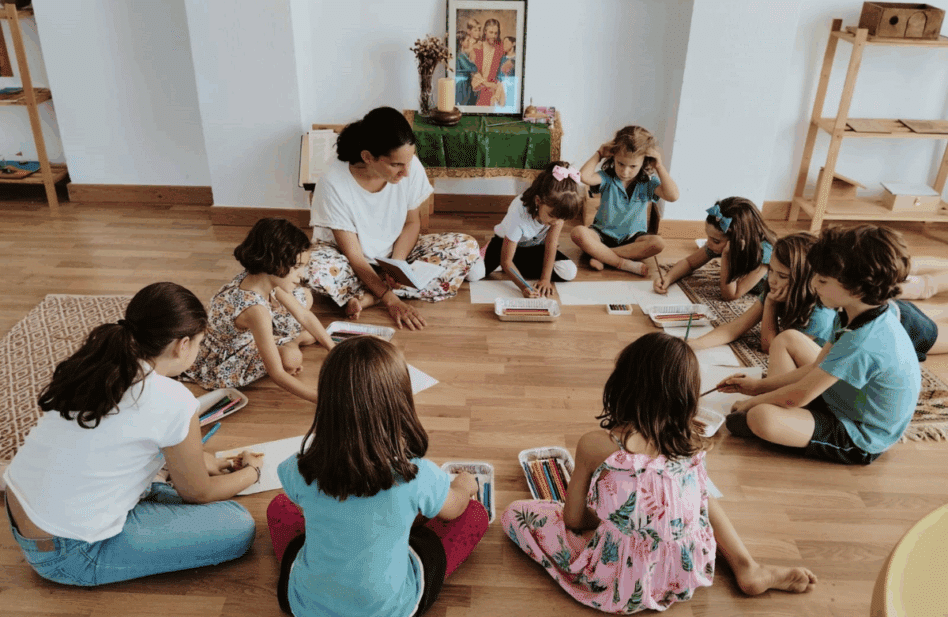 Parroquias libres de abusos a menores: estos son los 8 requisitos que deben cumplir