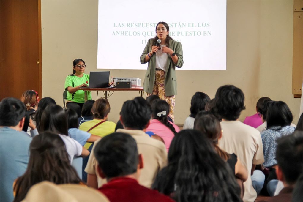 taller jovenes mariana ikigai