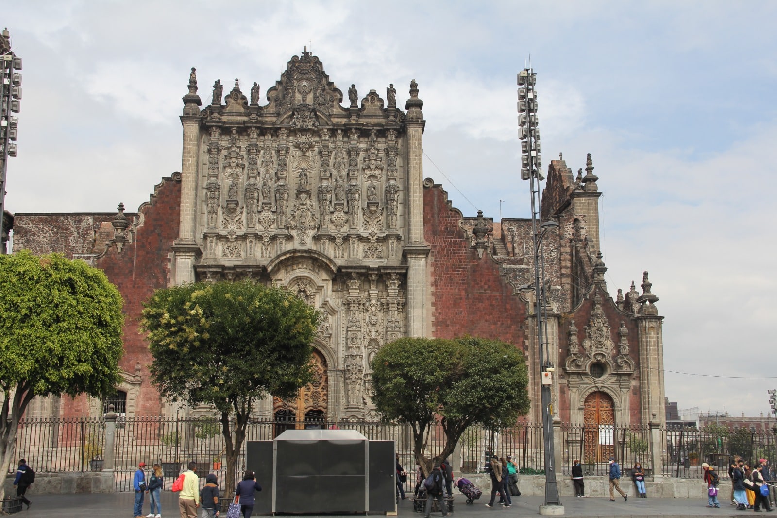 Sagrario Metropolitano