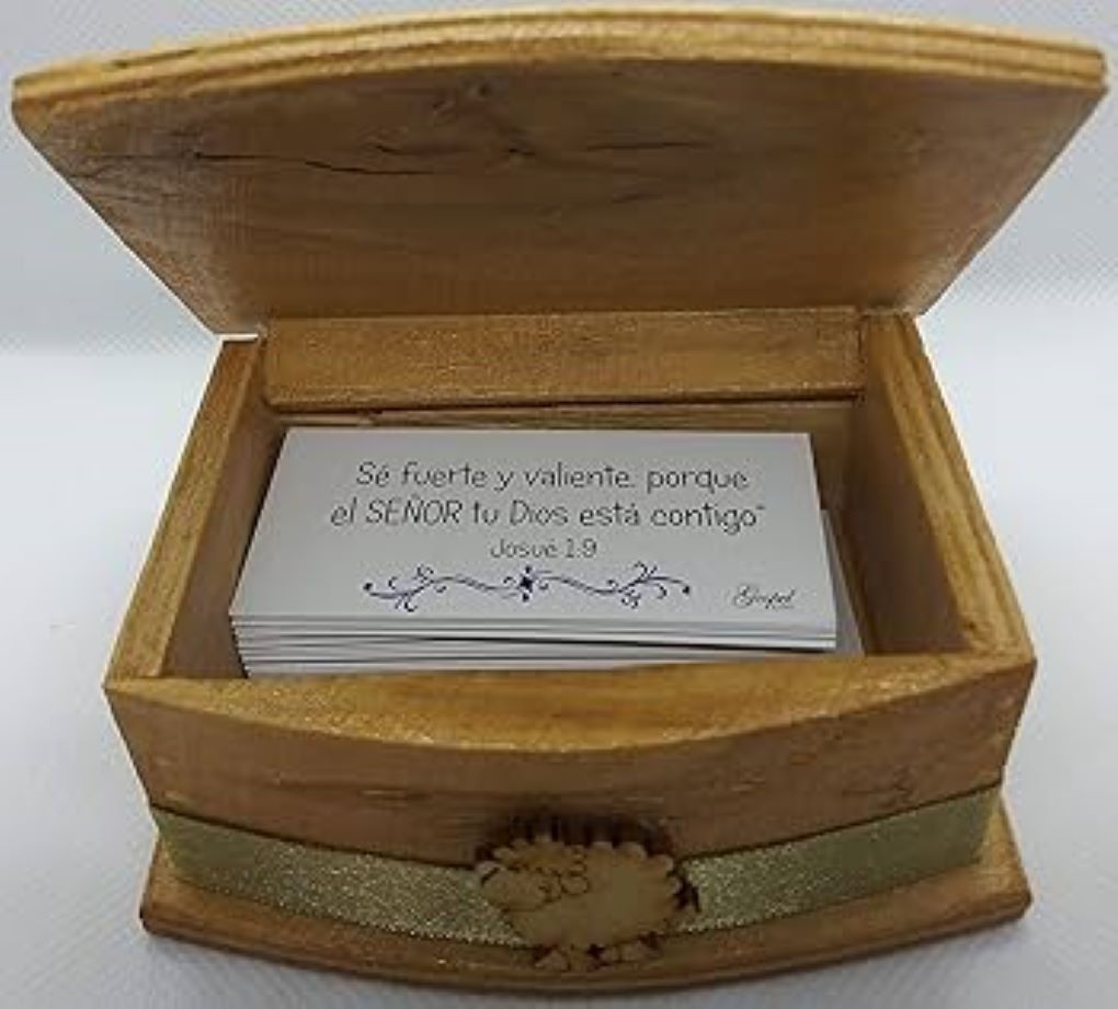 caja de Dios