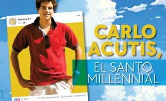 ¿Quién fue Carlo Acutis y qué hizo? Biografía del santo millennial