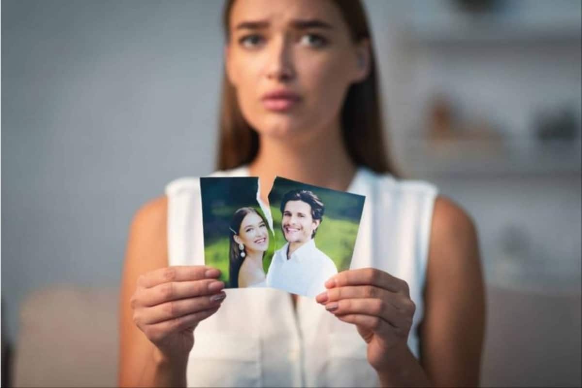 ¿Se puede restaurar un corazón roto por la infidelidad?
