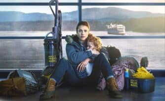 La miniserie de Netflix que habla del amor y la realidad de ser madre soltera