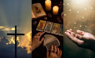 ¿Fe, magia o superstición? Sacerdote explica cómo diferenciarlas