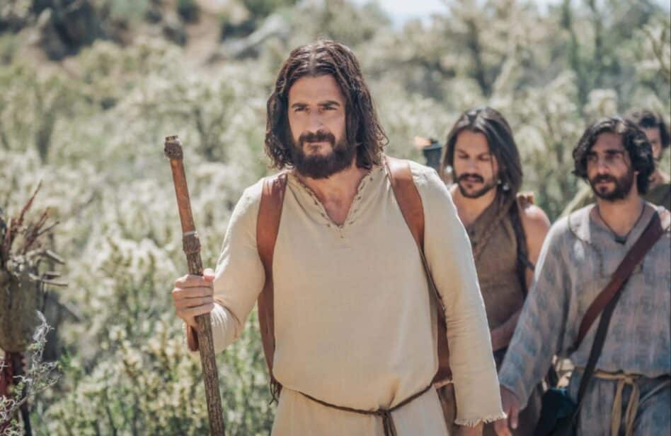 ¿Por qué Jesús dijo que era Hijo del Hombre?