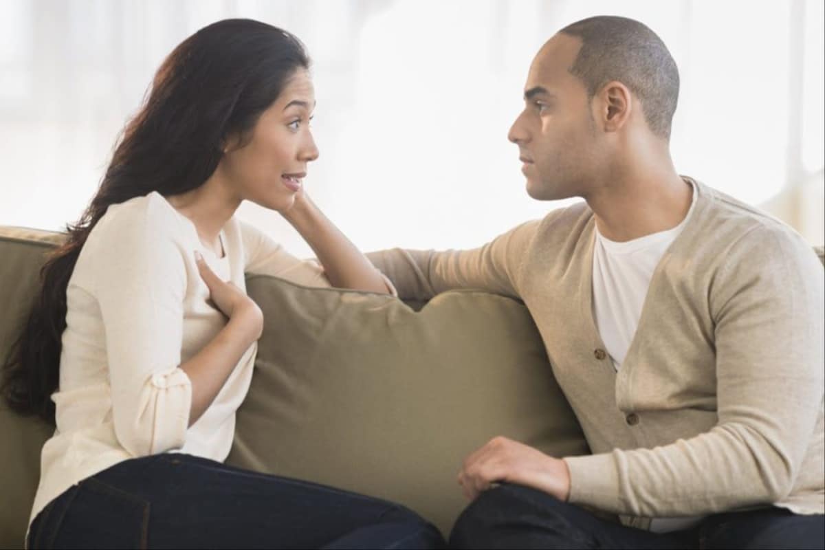 ¿Por qué hablar de infidelidad en el matrimonio?