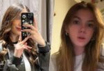 disputa entre influencer y modelo