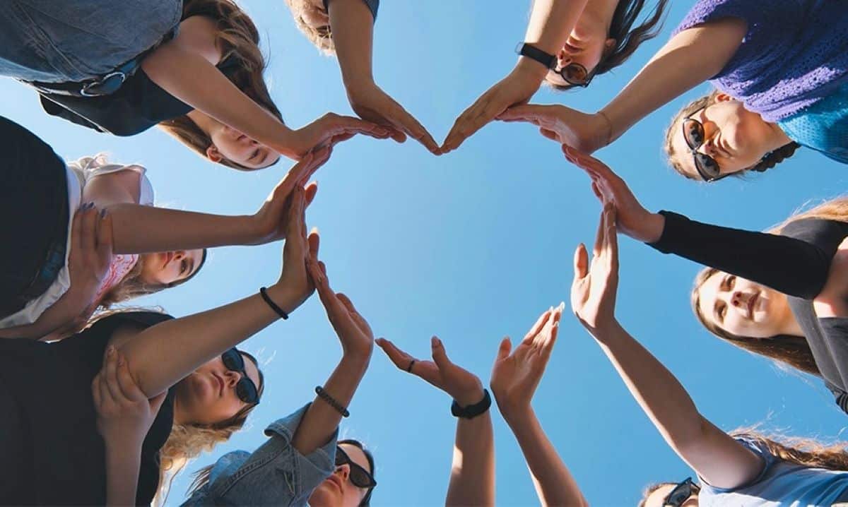 El propósito de vivir, ¿para qué estoy aquí?
