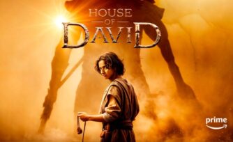 Casa de David, la serie que muestra que la fe, la obediencia y el amor a Dios están sobre todo