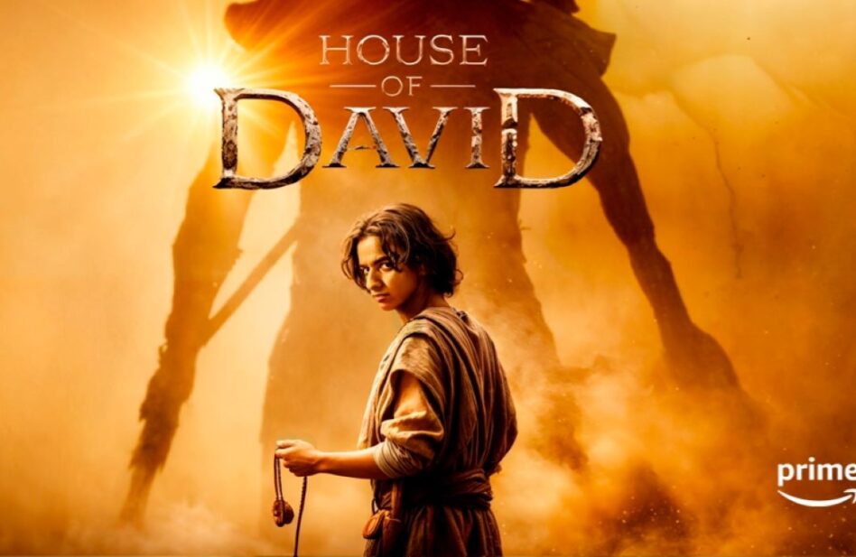 Casa de David, la serie que muestra que la fe, la obediencia y el amor a Dios están sobre todo